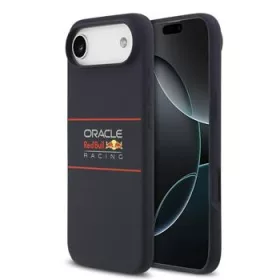 Red Bull Silicone Horizontal Logo MagSafe tok, iPhone Air