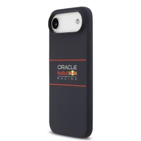 Red Bull Silicone Horizontal Logo MagSafe tok, iPhone Air