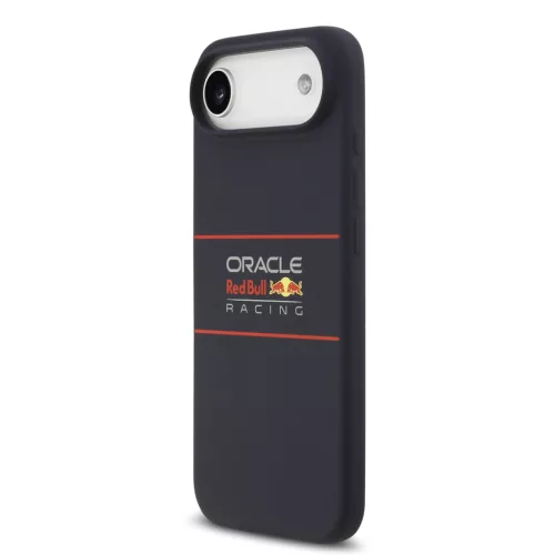 Red Bull Silicone Horizontal Logo MagSafe tok, iPhone Air