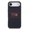 Red Bull Silicone Horizontal Logo MagSafe tok, iPhone Air