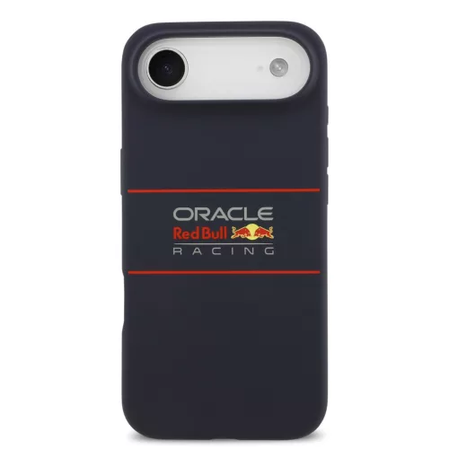 Red Bull Silicone Horizontal Logo MagSafe tok, iPhone Air