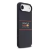 Red Bull Silicone Horizontal Logo MagSafe tok, iPhone Air