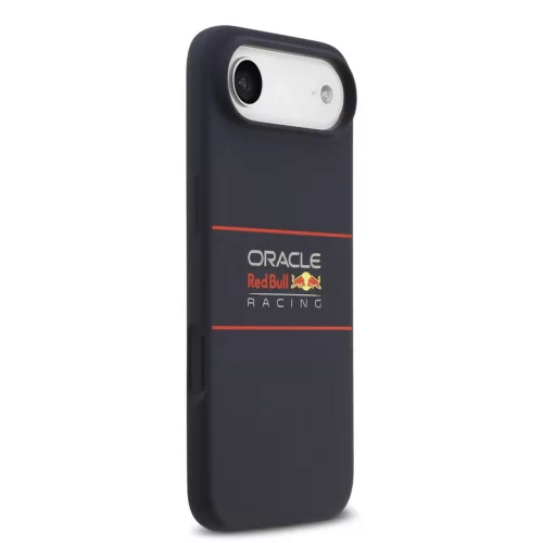 Red Bull Silicone Horizontal Logo MagSafe tok, iPhone Air