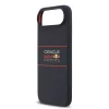Red Bull Silicone Horizontal Logo MagSafe tok, iPhone Air
