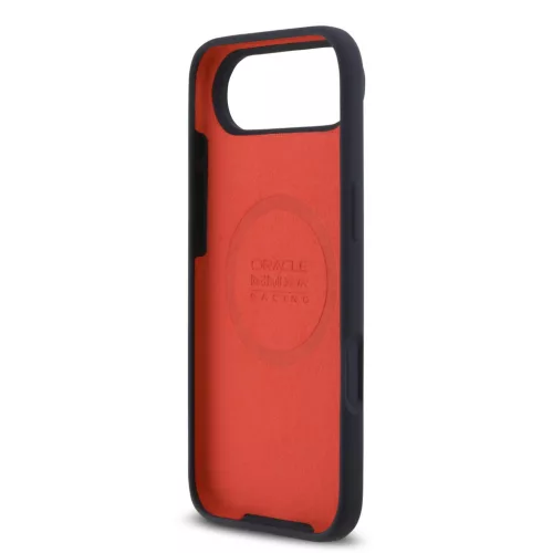 Red Bull Silicone Horizontal Logo MagSafe tok, iPhone Air