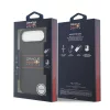 Red Bull Silicone Horizontal Logo MagSafe tok, iPhone Air