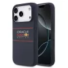 Red Bull Silicone Horizontal Logo MagSafe tok, iPhone 17 Pro