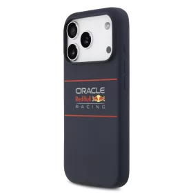 Red Bull Silicone Horizontal Logo MagSafe tok, iPhone 17 Pro