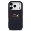 Red Bull Silicone Horizontal Logo MagSafe tok, iPhone 17 Pro