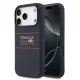 Red Bull Silicone Horizontal Logo MagSafe tok, iPhone 17 Pro Max