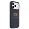Red Bull Silicone Horizontal Logo MagSafe tok, iPhone 17 Pro Max