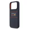 Red Bull Silicone Horizontal Logo MagSafe tok, iPhone 17 Pro Max