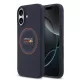Red Bull Silicone Red Ring MagSafe tok, iPhone 17