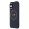 Red Bull Silicone Red Ring MagSafe tok, iPhone 17