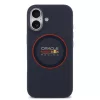 Red Bull Silicone Red Ring MagSafe tok, iPhone 17