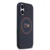 Red Bull Silicone Red Ring MagSafe tok, iPhone 17