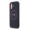 Red Bull Silicone Red Ring MagSafe tok, iPhone 17