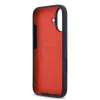 Red Bull Silicone Red Ring MagSafe tok, iPhone 17