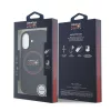 Red Bull Silicone Red Ring MagSafe tok, iPhone 17