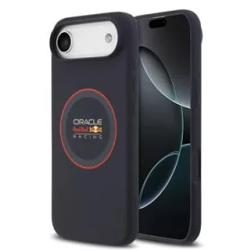 Red Bull Silicone Red Ring MagSafe tok, iPhone Air
