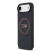 Red Bull Silicone Red Ring MagSafe tok, iPhone Air