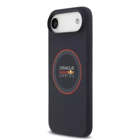 Red Bull Silicone Red Ring MagSafe tok, iPhone Air