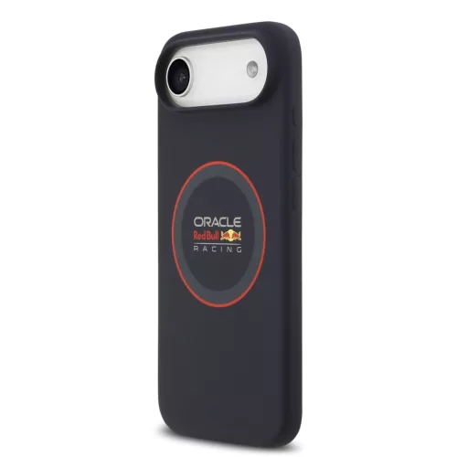 Red Bull Silicone Red Ring MagSafe tok, iPhone Air