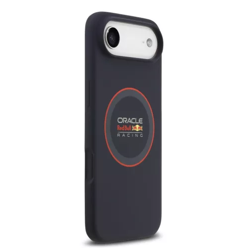 Red Bull Silicone Red Ring MagSafe tok, iPhone Air