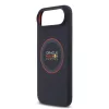 Red Bull Silicone Red Ring MagSafe tok, iPhone Air
