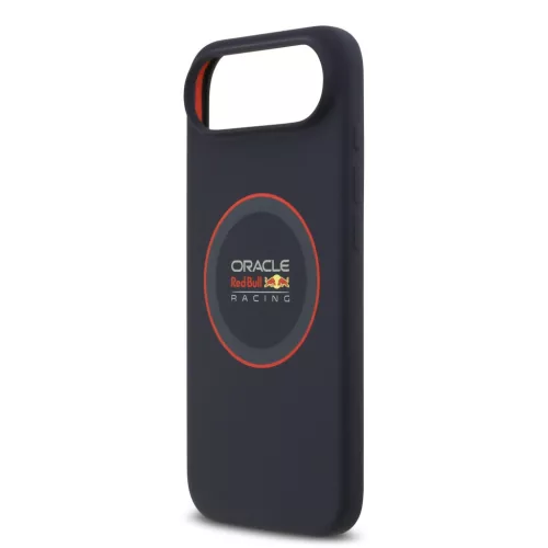 Red Bull Silicone Red Ring MagSafe tok, iPhone Air