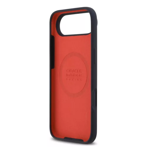 Red Bull Silicone Red Ring MagSafe tok, iPhone Air