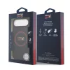 Red Bull Silicone Red Ring MagSafe tok, iPhone Air