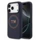 Red Bull Silicone Red Ring MagSafe tok, iPhone 17 Pro