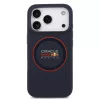 Red Bull Silicone Red Ring MagSafe tok, iPhone 17 Pro