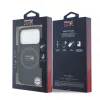 Red Bull Silicone Red Ring MagSafe tok, iPhone 17 Pro