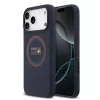 Red Bull Silicone Red Ring MagSafe tok, iPhone 17 Pro Max
