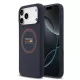 Red Bull Silicone Red Ring MagSafe tok, iPhone 17 Pro Max