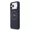 Red Bull Silicone Red Ring MagSafe tok, iPhone 17 Pro Max
