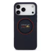 Red Bull Silicone Red Ring MagSafe tok, iPhone 17 Pro Max