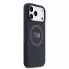 Red Bull Silicone Red Ring MagSafe tok, iPhone 17 Pro Max