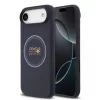 Red Bull Silicone Blue Ring MagSafe tok, iPhone Air
