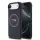 Red Bull Silicone Blue Ring MagSafe tok, iPhone Air