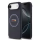 Red Bull Silicone Blue Ring MagSafe tok, iPhone Air