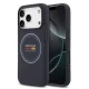 Red Bull Silicone Blue Ring MagSafe tok, iPhone 17 Pro