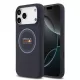 Red Bull Silicone Blue Ring MagSafe tok, iPhone 17 Pro Max