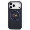 Red Bull Silicone Blue Ring MagSafe tok, iPhone 17 Pro Max