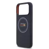 Red Bull Silicone Blue Ring MagSafe tok, iPhone 17 Pro Max