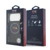 Red Bull Silicone Blue Ring MagSafe tok, iPhone 17 Pro Max