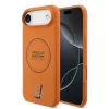 Red Bull Silicone Blue Ring MagSafe tok, iPhone Air
