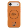 Red Bull Silicone Blue Ring MagSafe tok, iPhone Air